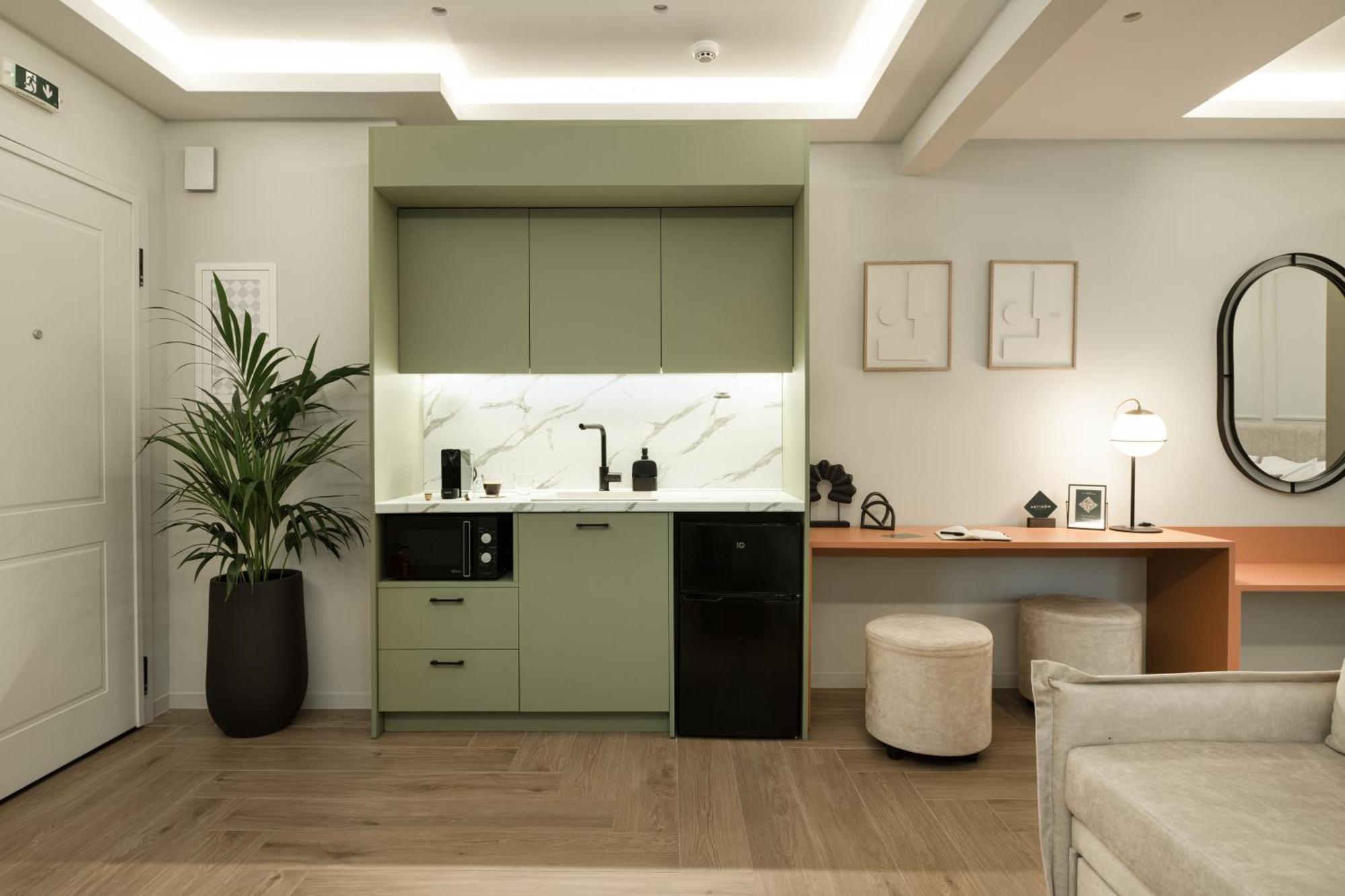 Superior Suite
